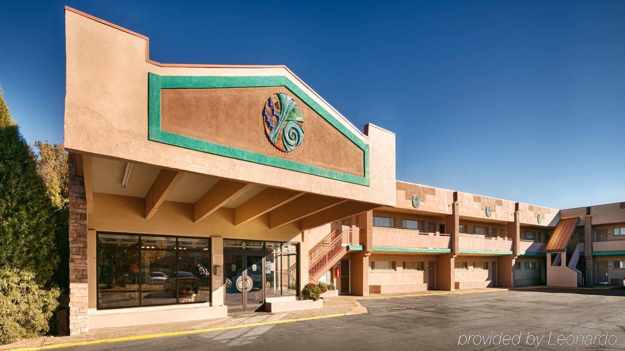 Hotel Western Turquoise & Cortez