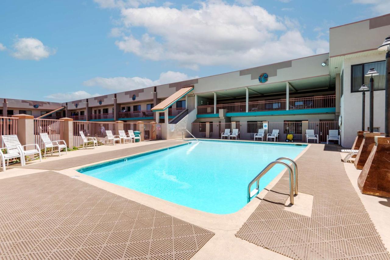 Hotel Western Turquoise & Cortez