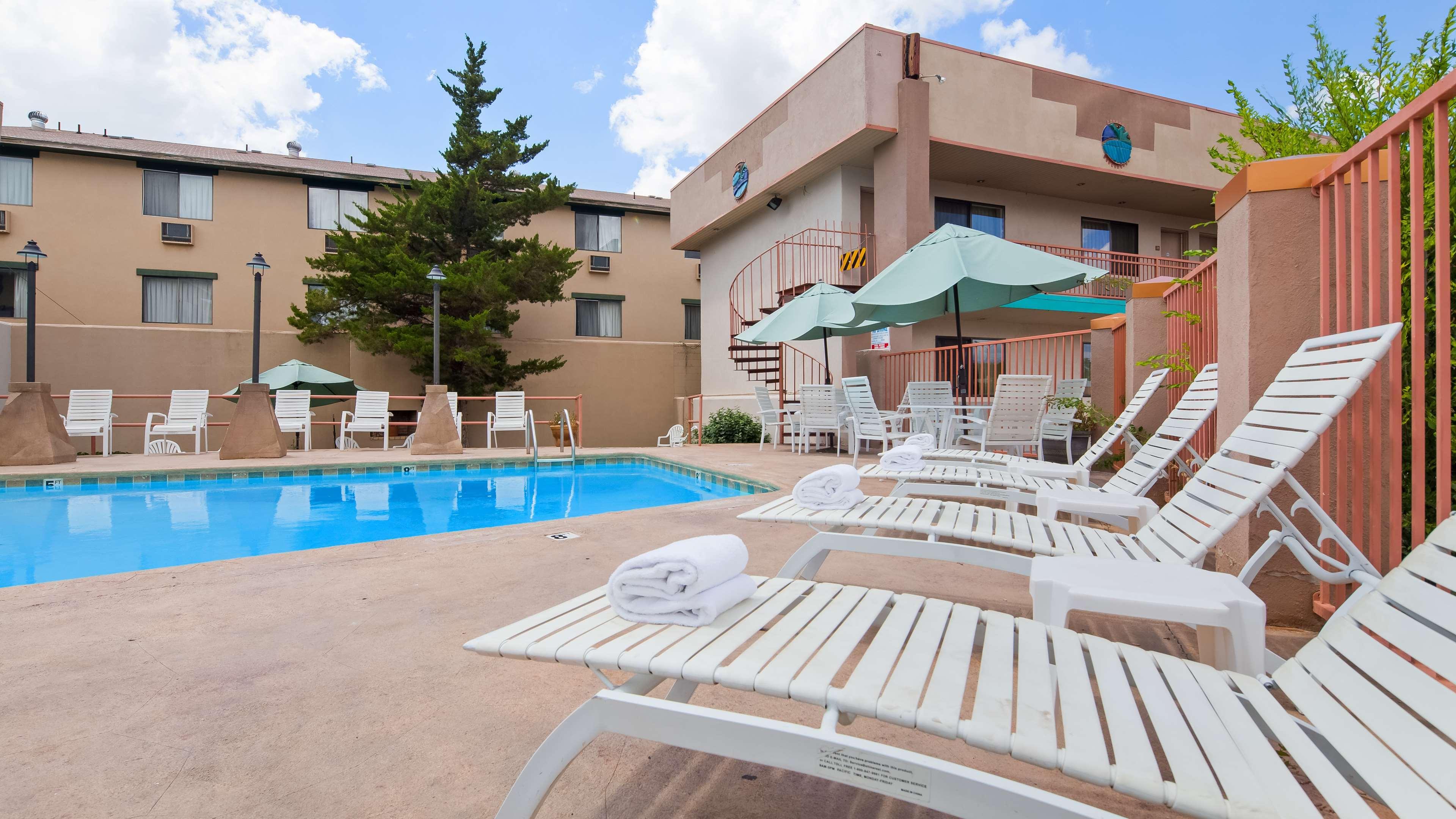 Hotel Western Turquoise &
