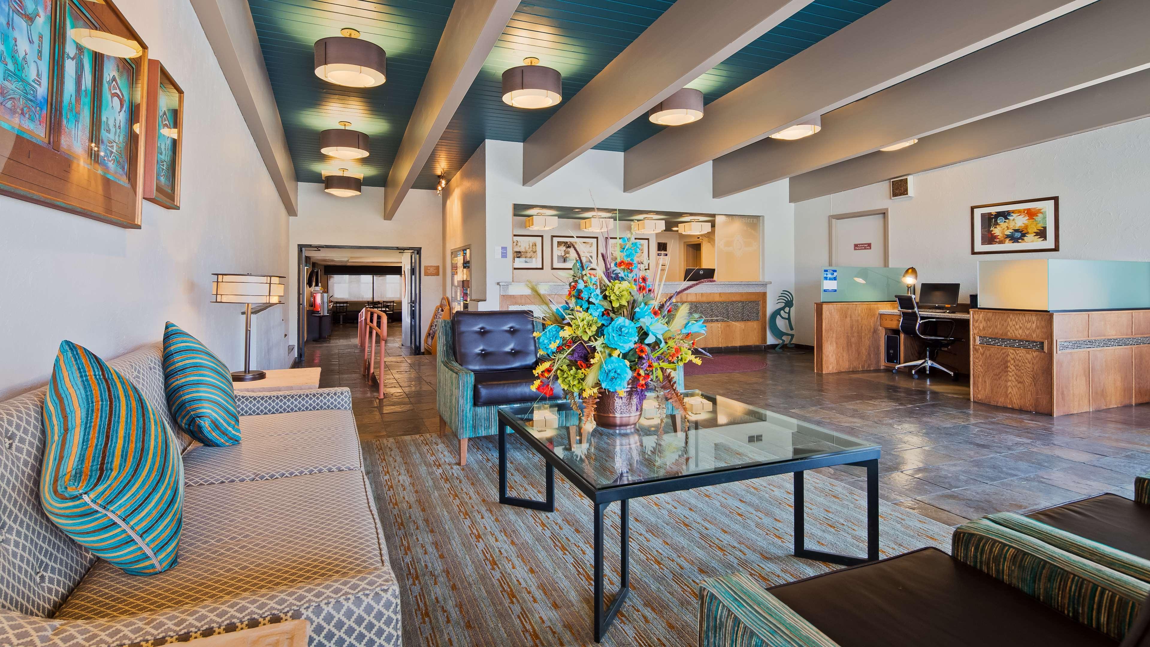 Hotel Western Turquoise & 3*