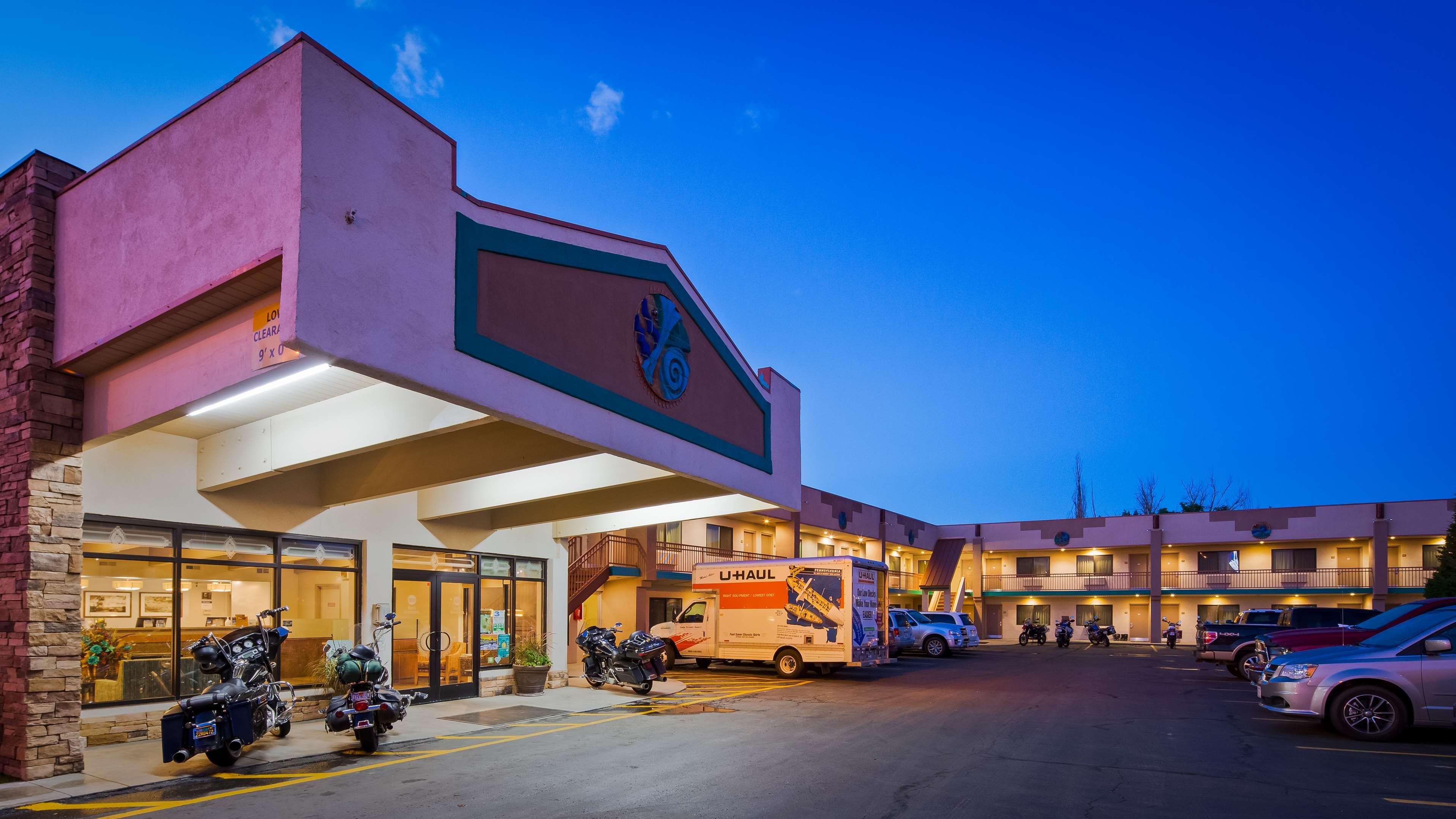 Hotel Western Turquoise & 3*
