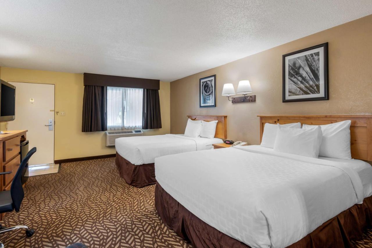 Hotel Western Turquoise & Cortez
