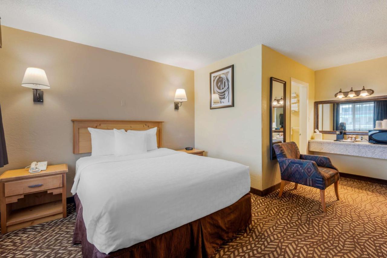 Hotel Western Turquoise & Cortez