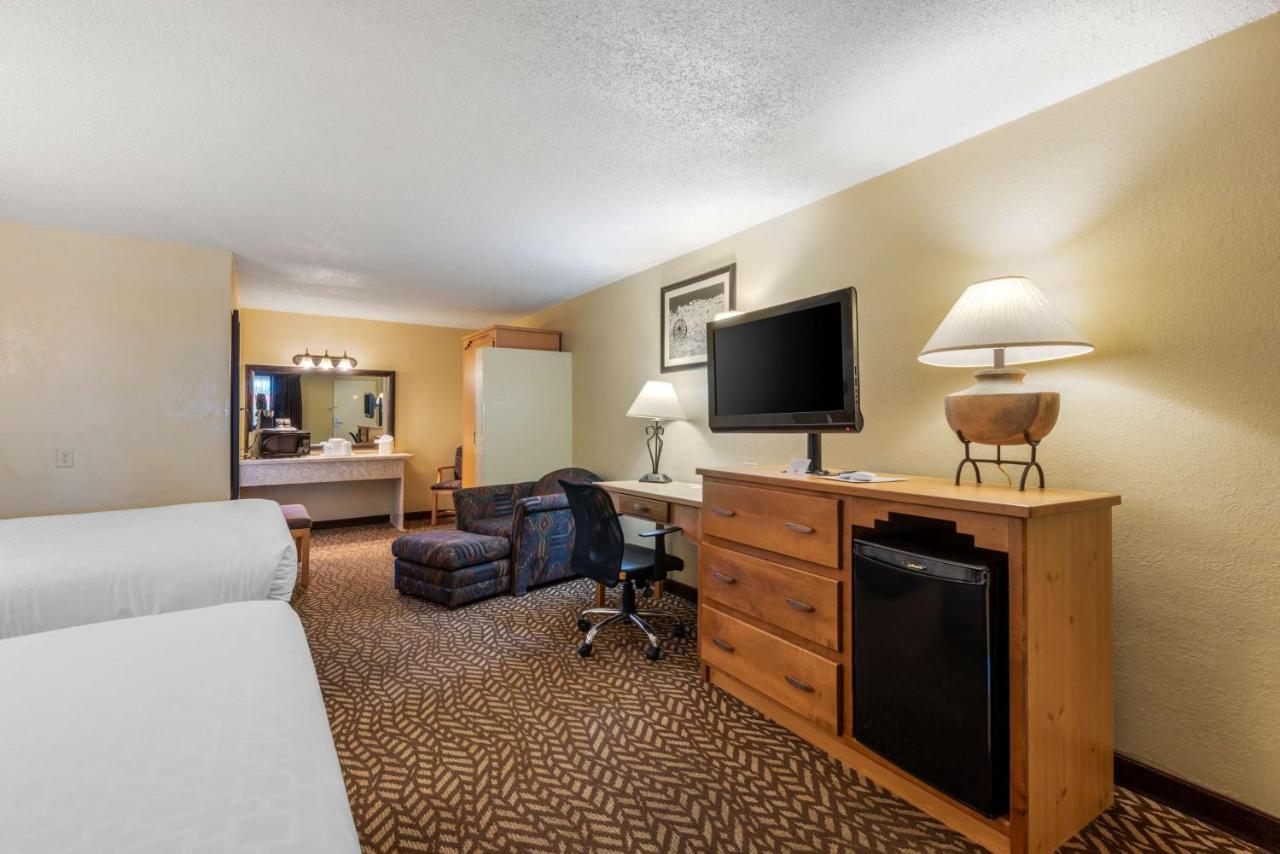 Hotel Western Turquoise & Cortez