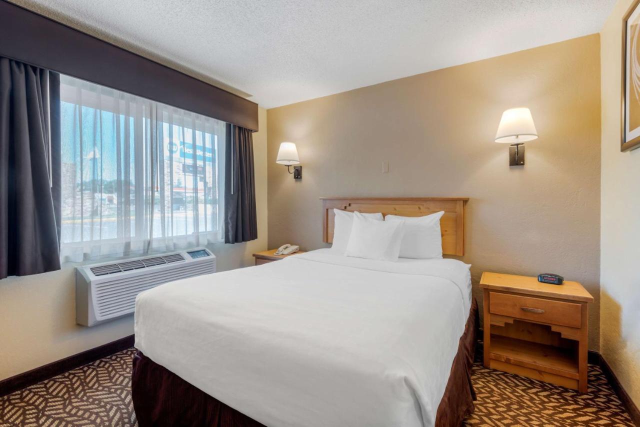 Hotel Western Turquoise & Cortez