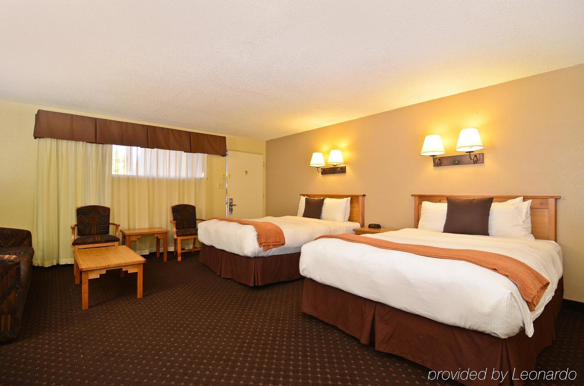 Hotel Western Turquoise &