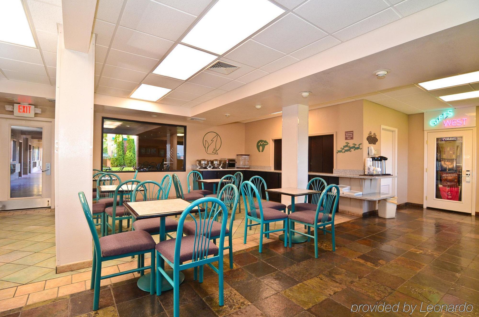 Hotel Western Turquoise &
