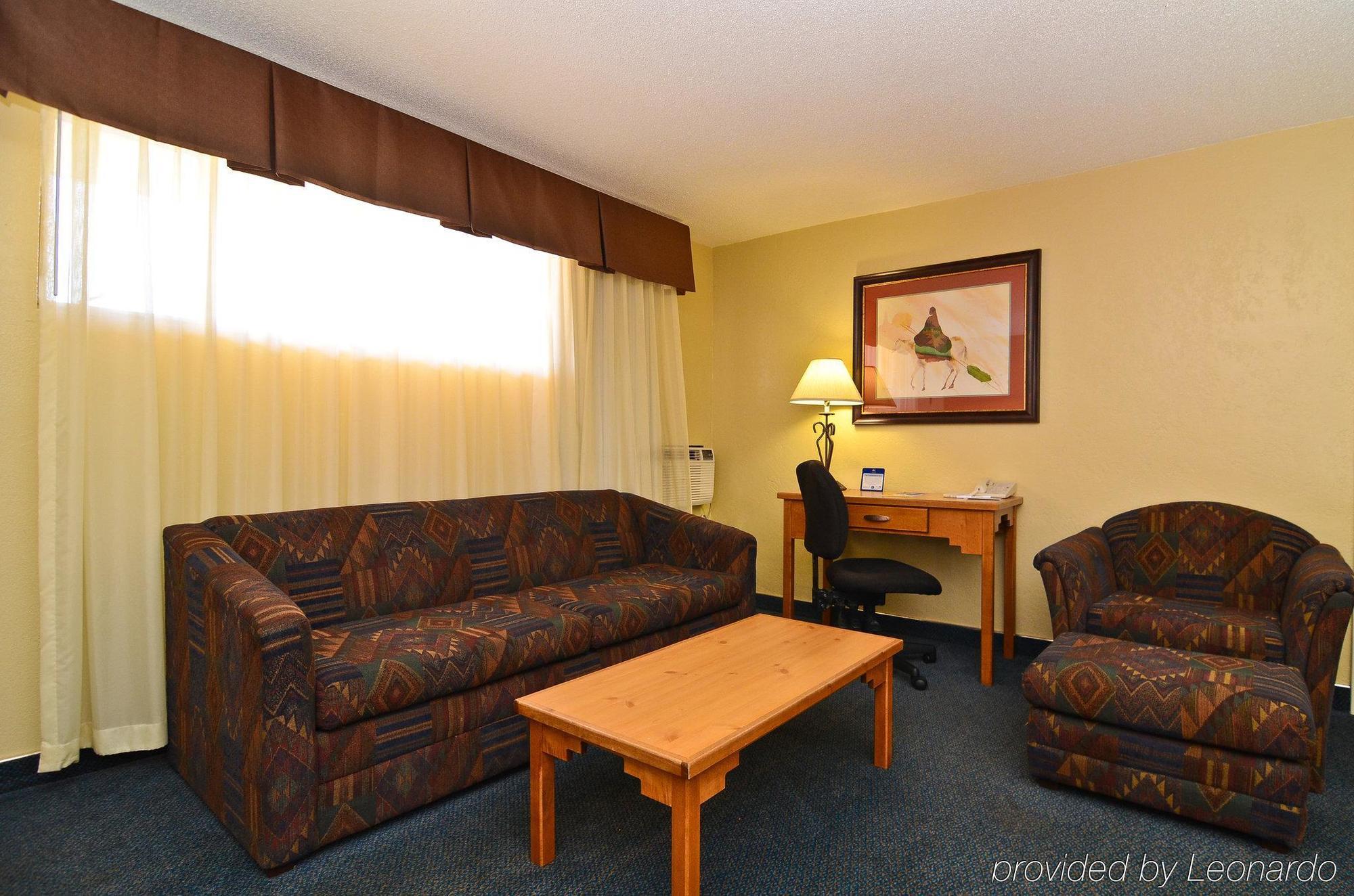 Hotel Western Turquoise &
