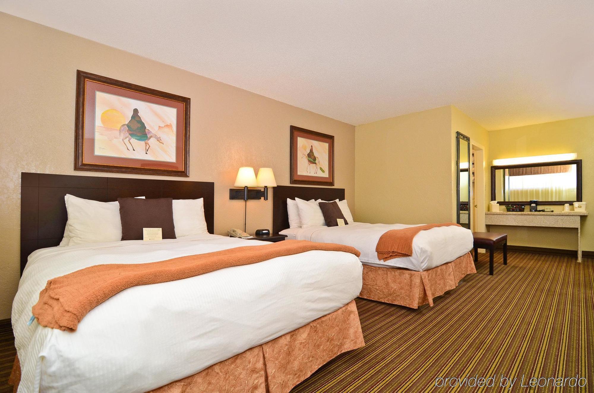 Hotel Western Turquoise & 3*