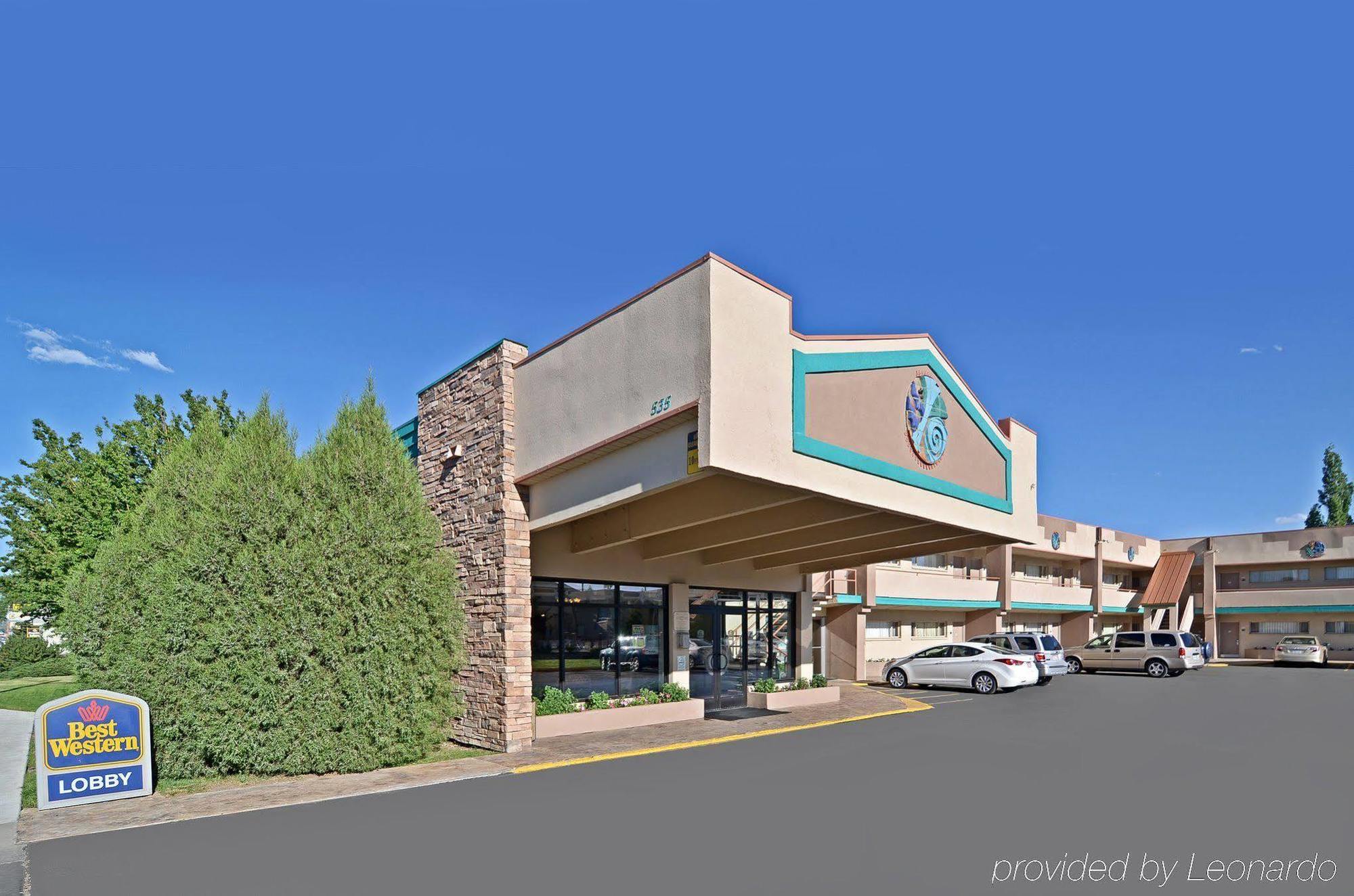 Hotel Western Turquoise & 3*