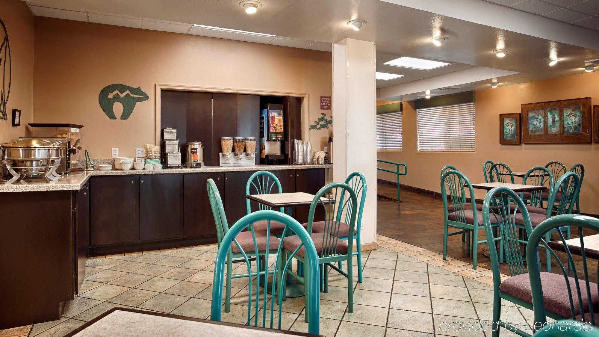 Hotel Western Turquoise & 3*