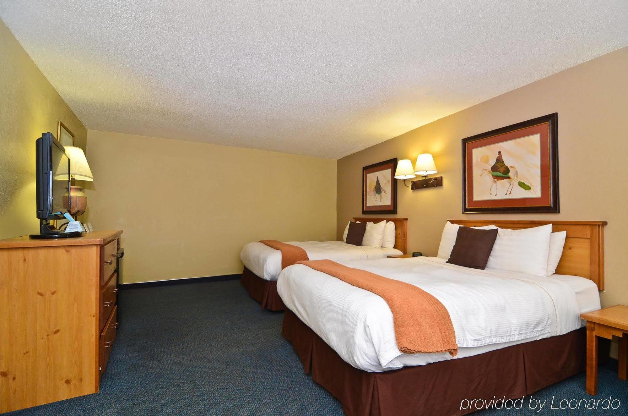 Hotel Western Turquoise &